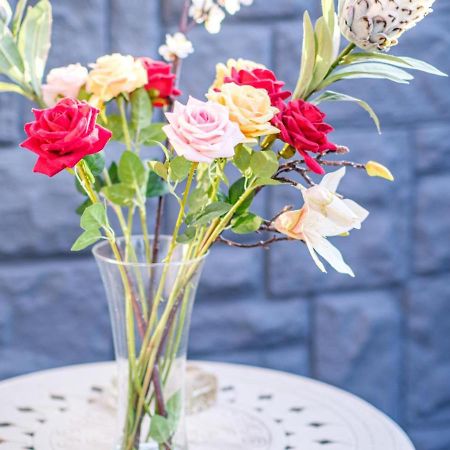 יוהנסבורג Hurlingham House Guest House מראה חיצוני תמונה